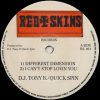 D.J. Tony B. and Quick Spin – I Cant Stop Lovin You