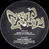 Dancemaster – Kan U Feel It (Grand Larceny)