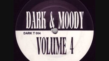Dark and Moody – Volume 4, Side A (1993)