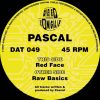 [DAT049] Pascal – Red Face