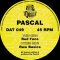 [DAT049] Pascal – Red Face