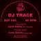 [DAT055] DJ Trace – Lost Entity (London Side)