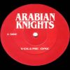 Dave Charlesworth and Peshay – Untitled (Side A) – Arabian Knights Vol 1