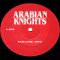 Dave Charlesworth and Peshay – Untitled (Side A) – Arabian Knights Vol 1