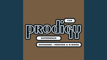 Death Of The Prodigy Dancers (Live Remastered)