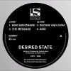 Desired State 4 Track EP – The Message (Liftin Spirit Reloaded)