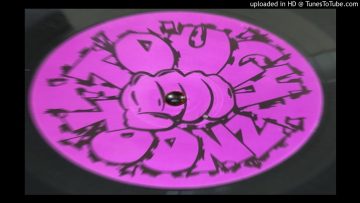 Dillinja untitled b2 digital cloning ep