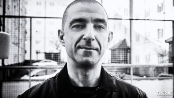 DJ Hype – A Mixed Up Joint (Demo Tape)