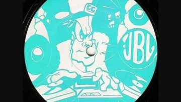 DJ Ileagle – Crazy