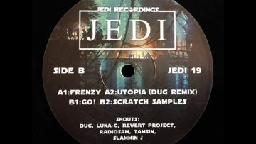 DJ Jedi – Go