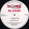 DJ Kane – Izaacs Story (Chapter One Mix)