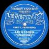 DJ Lee and Tango – Solutions