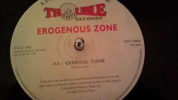 Erogenous Zone – General Zone