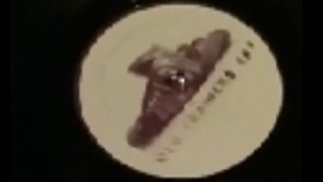 EZE G Music Box OLD TRAINERS EP OLDSCHOOL PROJECTS VOL 1