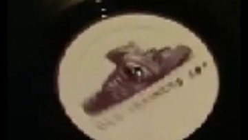 EZE G Techno Fever OLD TRAINERS EP OLDSCHOOL PROJECTS VOL 1