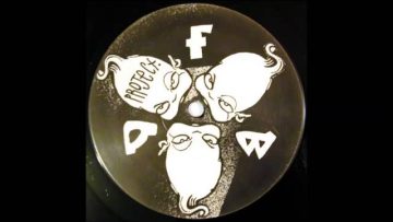 FBD Project – The Future (Bang-In-Tunes BT 004) 1994