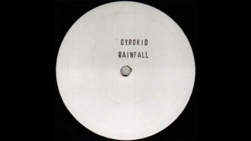 Gyrokid – Rainfall