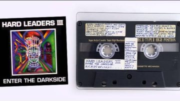 Hard Leaders 3 – Enter the Darkside 1993