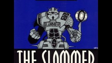 (((IEMN))) DJ Krome and Mr. Time – The Slammer – Suburban Base 1993 – Hardcore, Jungle