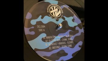 Innercore – Power 2 Da People