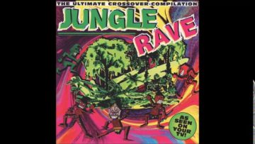 Jan Japaan- Junglelips