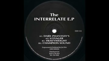 Jim Polo – Dark Phantasys