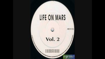 Life On Mars – Volume 2 (A2) [HD]
