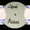 LIQUID ALIENS – No Problem At All