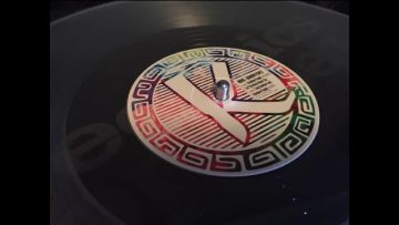 Manix – Take Another Look