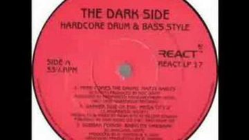 Mega City 2 – Darker Side Of Evil