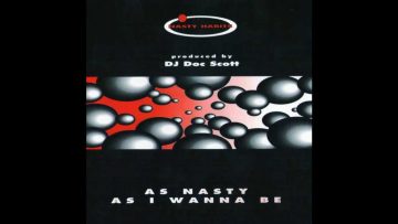 Nasty Habits – Here Comes The Drumz