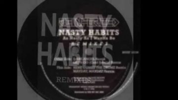 Nasty Habits: Mayday, Mayday (Remix)