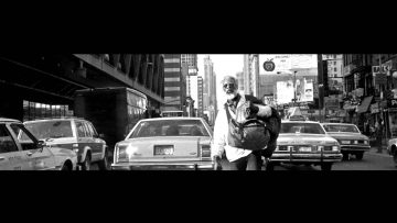 New Class A – Feel The Rhythm