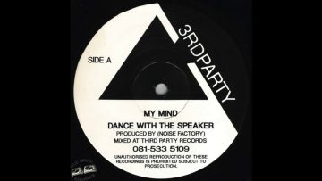 Noise Factory – My Mind