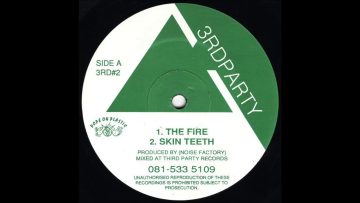 Noise Factory – Skin Teeth