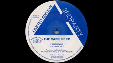 Noise Factory – Survival