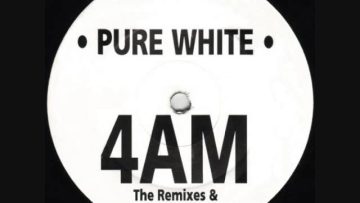 Orca – 4am (Remix 1) (1993)