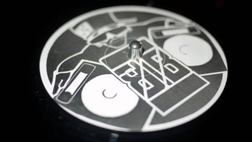 Outa Intelligence – Foolz Gold (1993) – Back2Basics 001