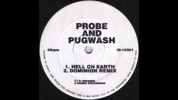 Probe and Pugwash – Dominion (Remix)