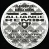 Q Project – Champion Sound – Alliance Remix