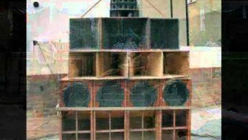 Raw from China – Hit Me Back (The Groove)