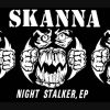 Skanna – Night Stalker EP (B2) [HQ] (4/4)