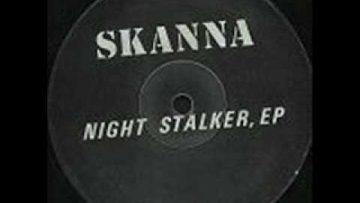Skanna – Nightstalker