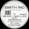 Smith Inc – Music And Life Remix – Absolute