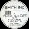 Smith Inc – Music And Life Remix – Absolute