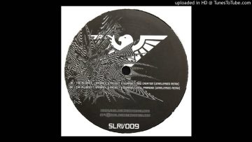 Spinback, Q-Project, and DJ Gwange – Sinister Connection