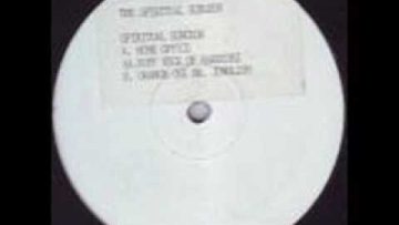 Spiritual Surgeon – Ruff Neck Of Hardcore