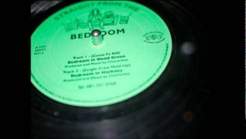 Straight From the Bedroom – Come Fe Kill