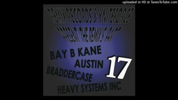 Stu Chapman – Rude Boy (The Braddercase Remix)