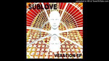 Sublove – A Better Place – Kniteforce
